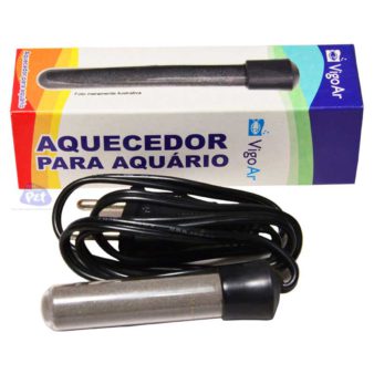 Aquecedor Vigo ar 5 watts - 220 volts