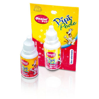 Pipi pode 20ml