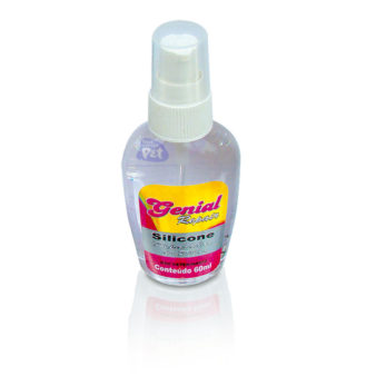 Genial repair silicone 60ml