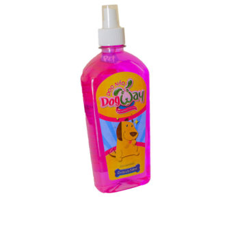 Dog não - Dog Way 500 ml, genial pet