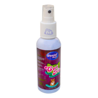 Cat nip atrativo 110 ml