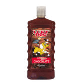 Shampoo luky dog chocolate 750ml