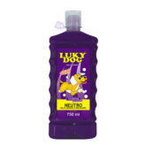 Shampoo luky dog neutro 750ml