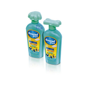 SHAMPOO BABY 500 ML