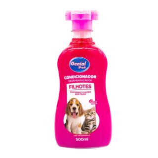 CONDICIONADOR BABY 500 ML