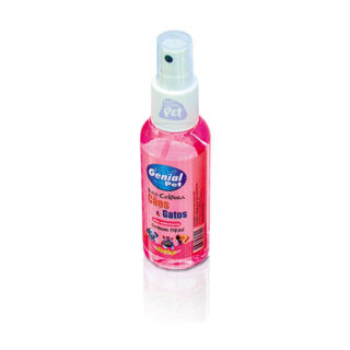 DEO COLÔNIA BABY 110 ML