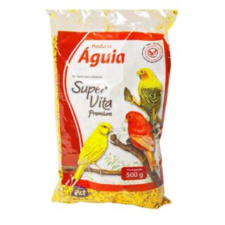 VITAMINA AMARELA 500g
