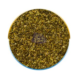 PAINÇO VERDE 25 KG