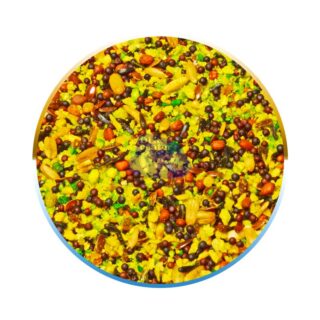 VITAMINA VERDE C/ JILÓ 10 KG