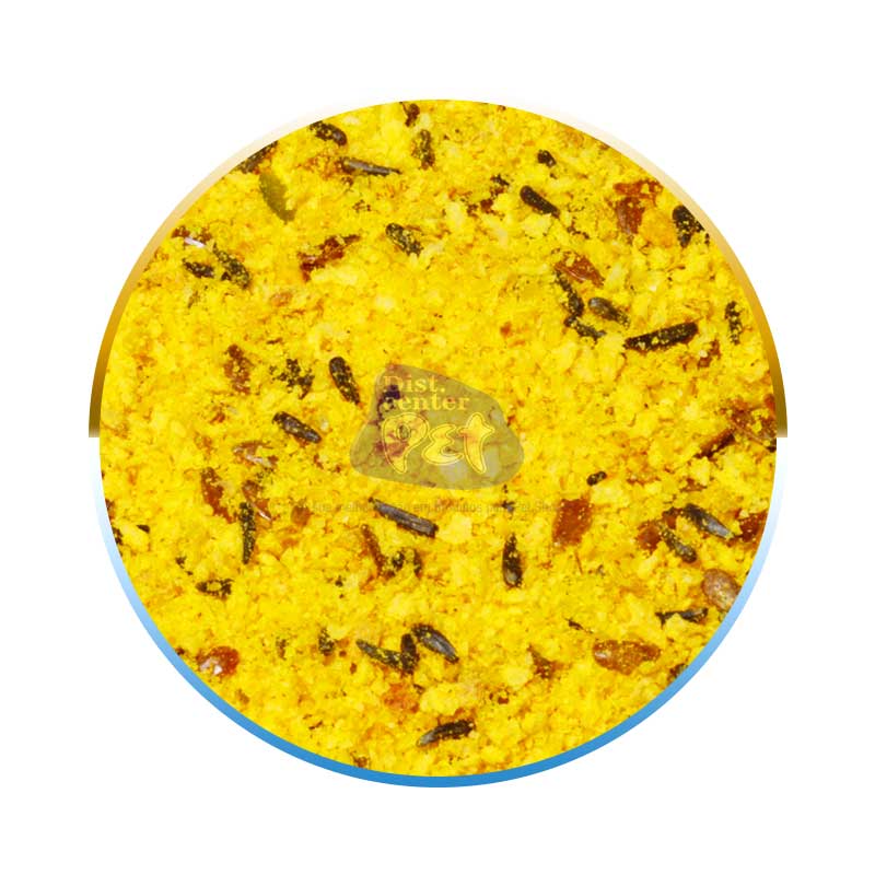 MISTURA PAPA DE OVO 500g - Imagem 2