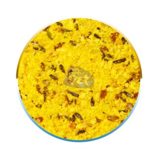 MISTURA PAPA DE OVO 10 KG