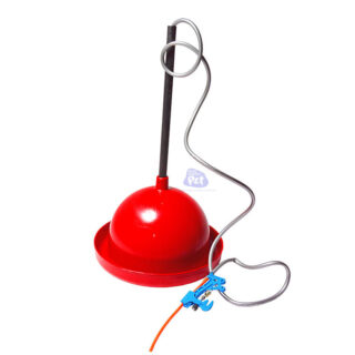BEBEDOURO AUTOMÁTICO PENDULAR