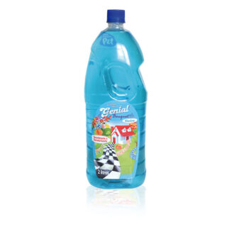 GENIAL BOUQUET MARINE 2 LITROS