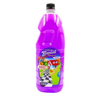 GENIAL BOUQUET FRESH 2 LITROS