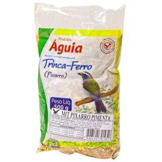 MISTURA P/ PIXARRO C/ PIMENTA 500g