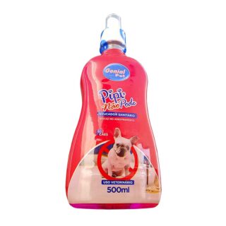 PIPI NÃO PODE 500 ML