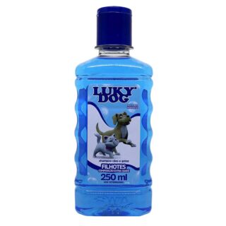 SHAMPOO LUKY DOG FILHOTES 250 ML
