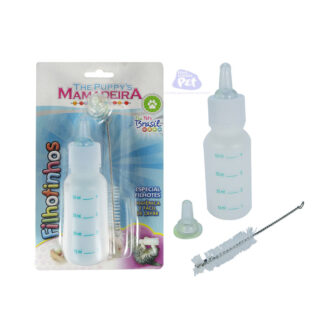 KIT MAMADEIRA C BICO EXTRA