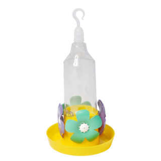 BEBEDOURO BEIJA-FLOR 4 FLORES BANDEJA 115 ML
