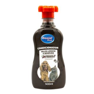 CONDICIONADOR CHOCOLATE FLORESTA NEGRA 500 ML