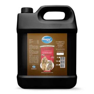 CONDICIONADOR CHOCOLATE FLORESTA NEGRA 5 LITROS