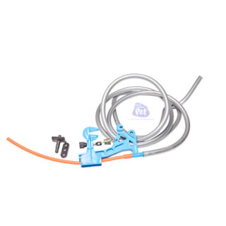 KIT COMPLETO P/ BEBEDOURO PENDULAR