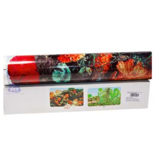 PAINEL EM ROLO ÁGUA DOCE 30CMX15MTS