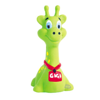 BRINQUEDO DE LÁTEX GIGI