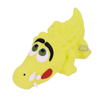 BRINQUEDO DE LÁTEX TIC TAC