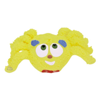 BRINQUEDO DE LÁTEX LILI