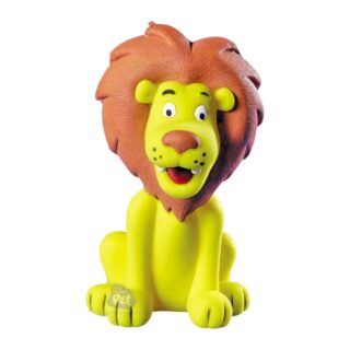BRINQUEDO DE LÁTEX JUBA
