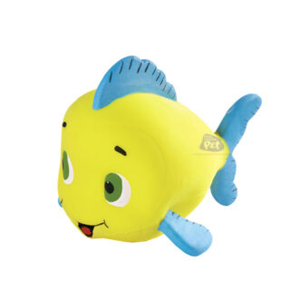 BRINQUEDO DE LÁTEX MOBY