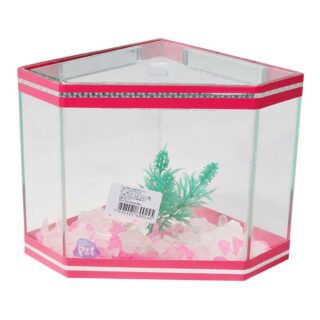 BETEIRA CRISTAL - DECORADA