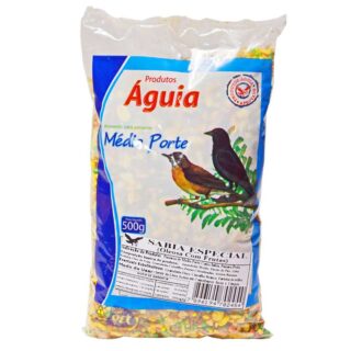 OLEOSA ESPECIAL C/ FRUTAS 500g
