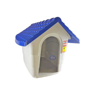 CASA INJETADA N. 01