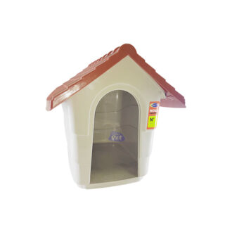CASA INJETADA N. 01