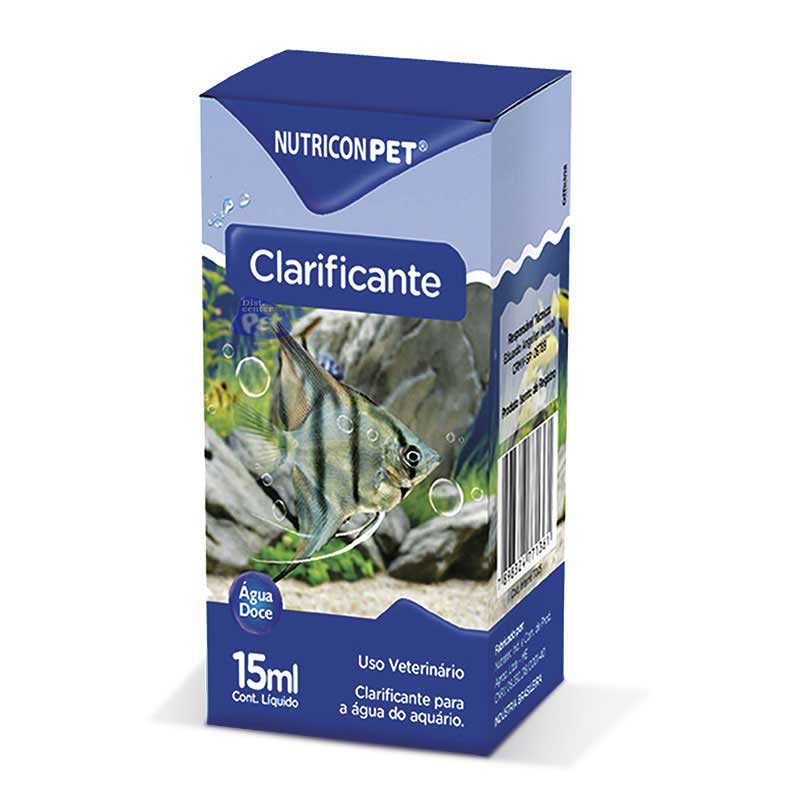 CLARIFICANTE 15 ML