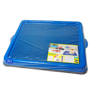 PRATIC PIPI POP - AZUL