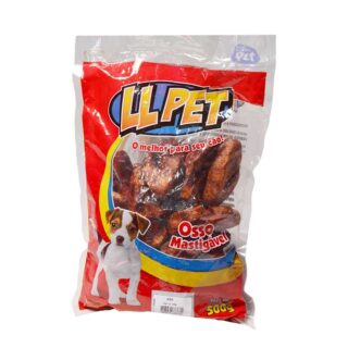 OSSO FANTASIA ASA 500g - BACON