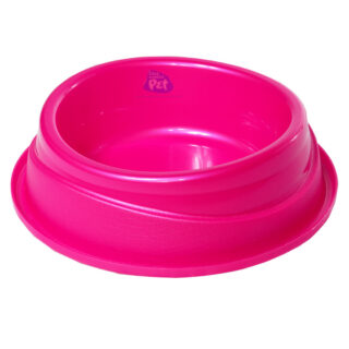 COMEDOURO CÃO FILHOTE ANTI-FORMIGA