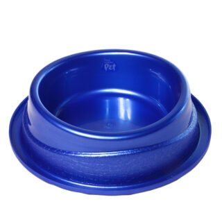 COMEDOURO CÃO FILHOTE ANTI-FORMIGA