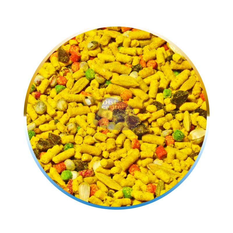 MISTURA TRINCA OURO PLUS 500g - Imagem 2