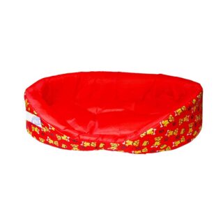 CAMA EUROPA NYLON N. 05