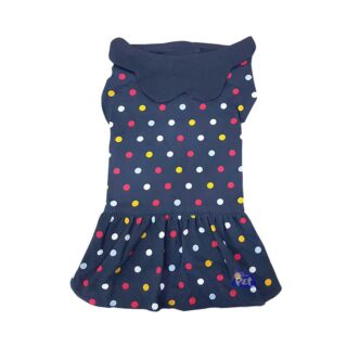 VESTIDO VERÃO DUPLA FACE MÉDIO