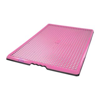SANITÁRIO HIGIÊNICO - SANI DOG ROSA