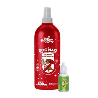 CASADINHO DOG WAY DOG SIM E DOG NÃO