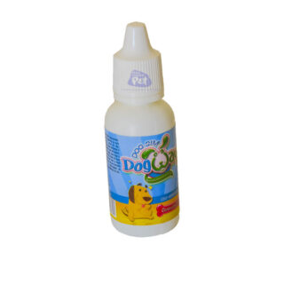 DOG SIM - DOG WAY 20 ML