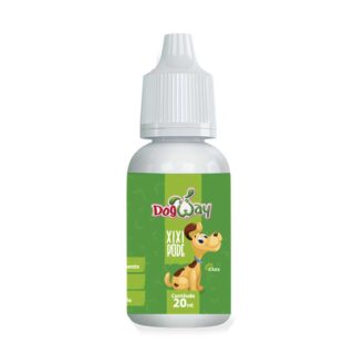 XIXI PODE - DOG WAY 20 ML