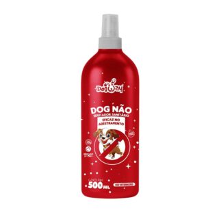 DOG NÃO - DOG WAY 500 ML