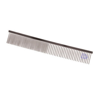 PENTE AÇO CROMADO 61 DENTES